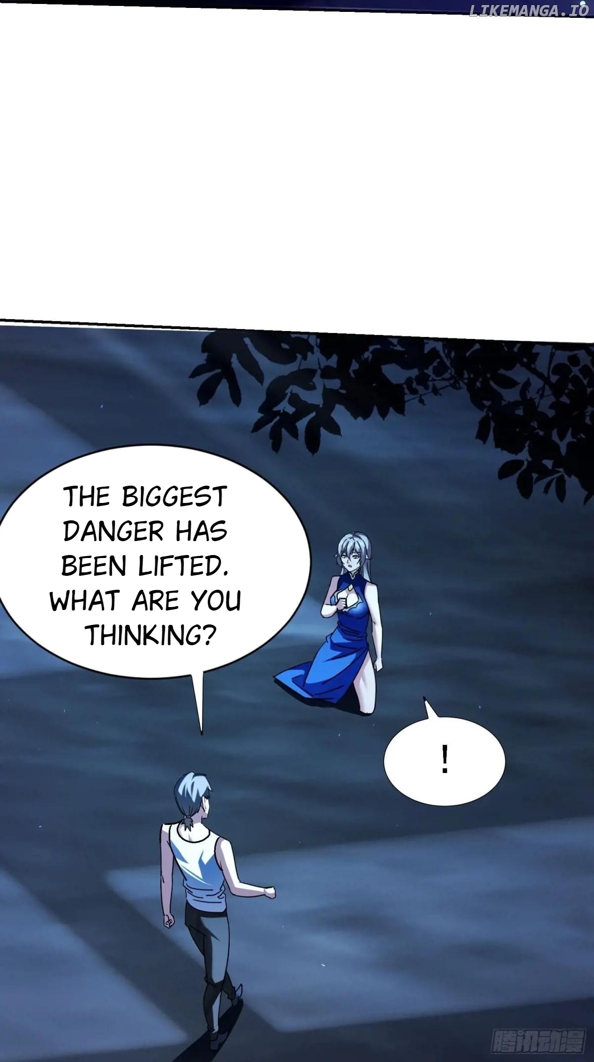 I Became the Target of the Harem in Another World Chapter 104 - page 8